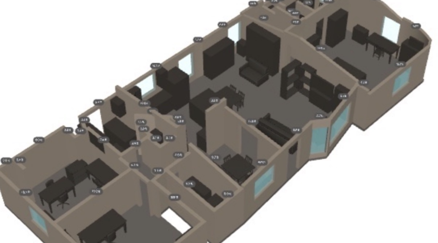 360 White Mountain Drive, St. Johns, Arizona 85936, Bedrooms, ,Bathrooms,Residential,For Sale,White Mountain,258334