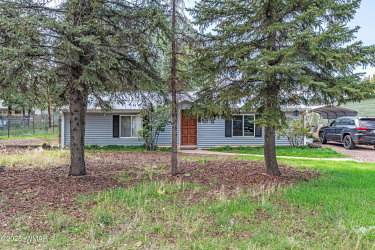 660 5Th Drive, Show Low, Arizona 85901, Bedrooms, ,Bathrooms,Residential,For Sale,5Th,258337