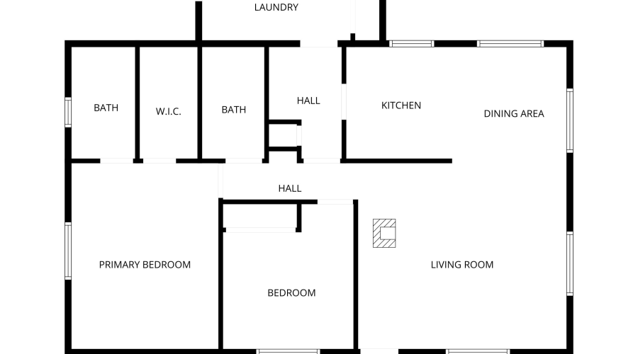 82 Quail Hollow Drive, Star Valley, Arizona 85541, Bedrooms, ,Bathrooms,Residential,For Sale,Quail Hollow,93010