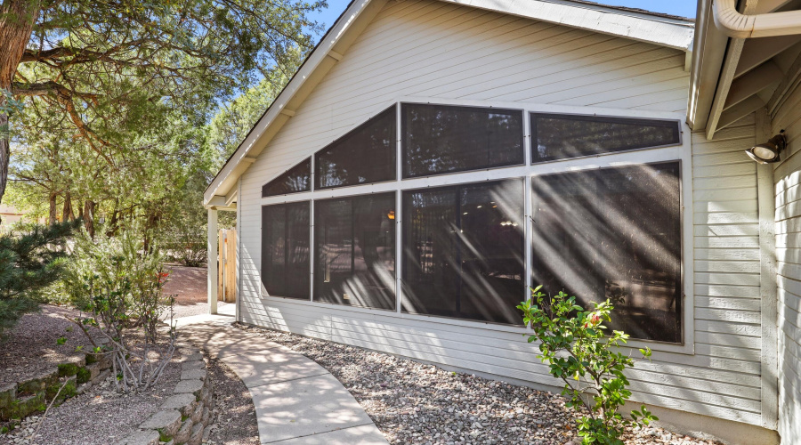 Beautiful Landscaping