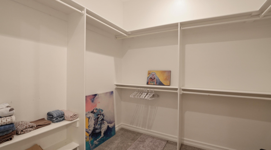 Walkin Closet