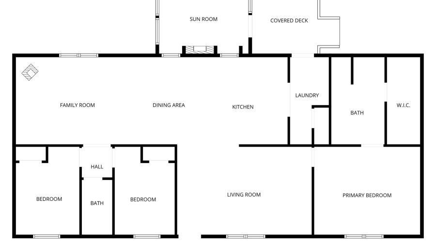 2580 2nd Sundown Lane, Snowflake, Arizona 85937, Bedrooms, ,Bathrooms,Residential,For Sale,2nd Sundown,258360
