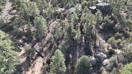 Lot 37 Saddleback Trail, Star Valley, Arizona 85541, ,Land,For Sale,Saddleback,93007
