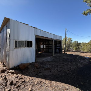 4 Pinon, Concho, AZ