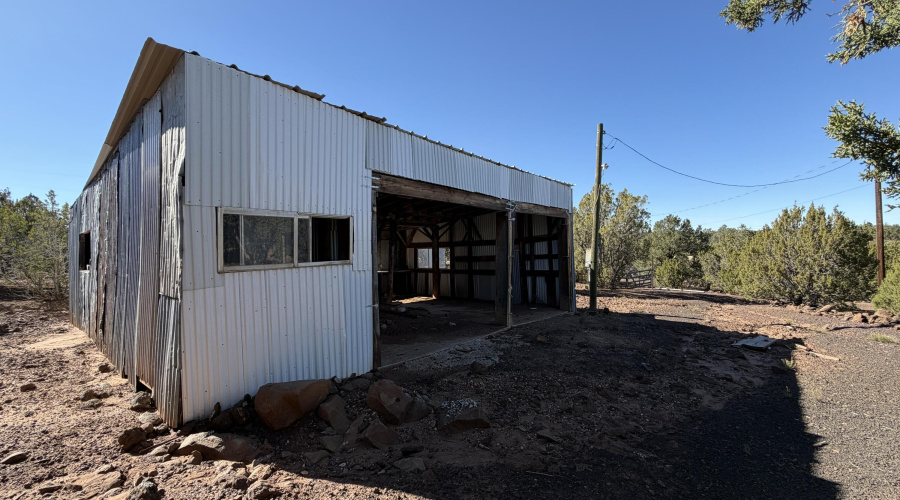 4 Pinon, Concho, AZ