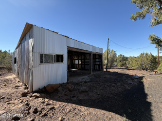 4 Pinon, Concho, Arizona 85924, ,Land,For Sale,Pinon,258366