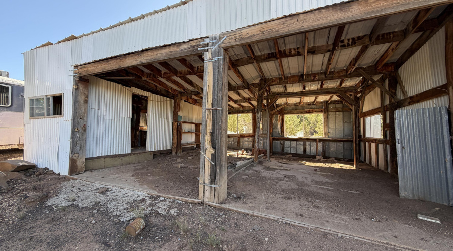 4 Pinon, Concho, AZ