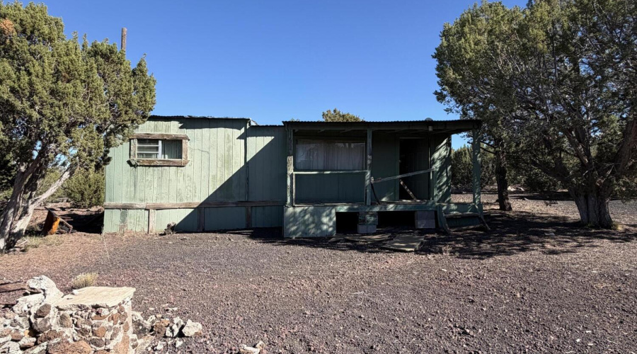 4 Pinon, Concho, AZ