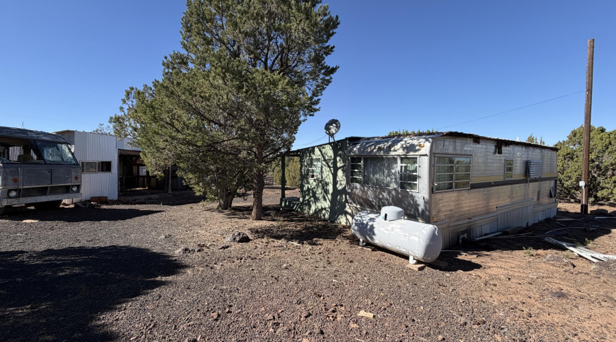 4 Pinon, Concho, AZ