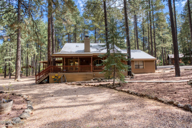 8340 East Lane, Pinetop, Arizona 85935, Bedrooms, ,Bathrooms,Residential,For Sale,East,253253
