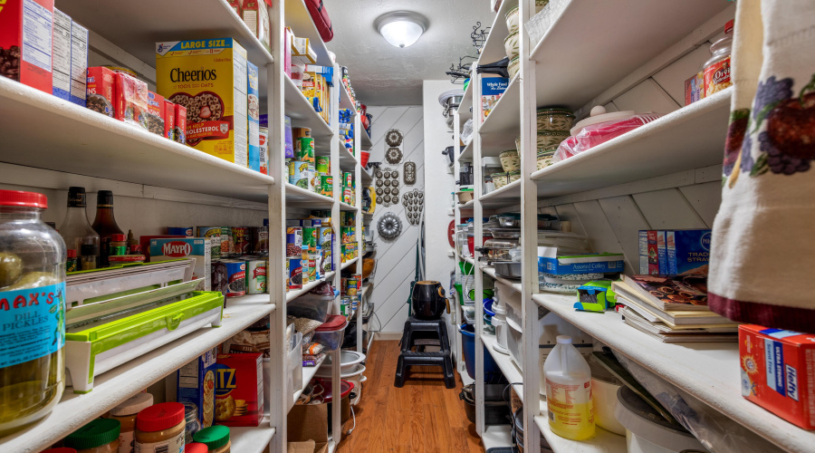 Pantry