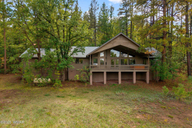 1814 Elk Lane, Pinetop, Arizona 85935, Bedrooms, ,Bathrooms,Residential,For Sale,Elk,258373