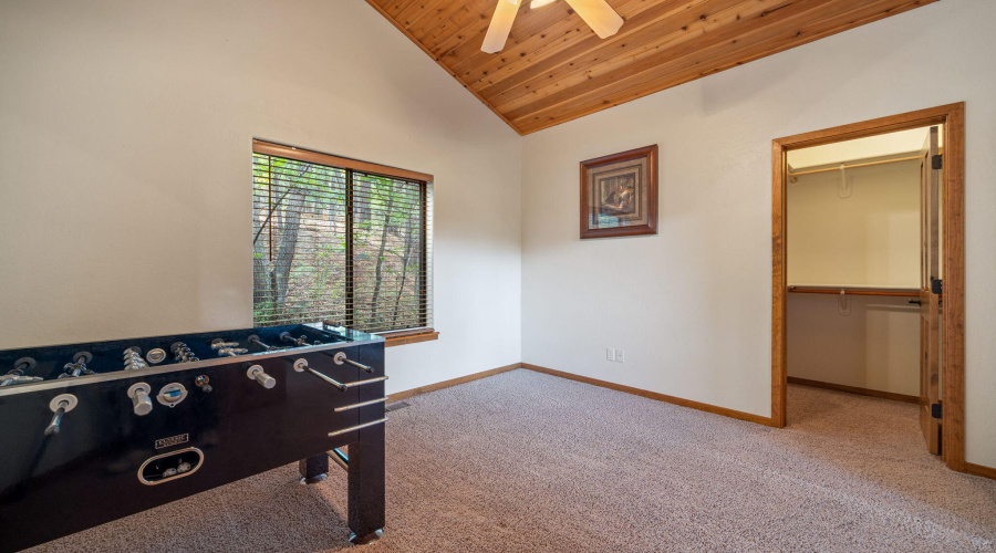 Bedroom 4/Bonus Room