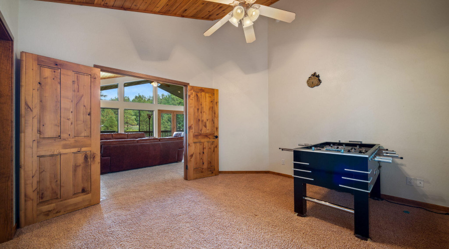 Bedroom 4/Bonus Room