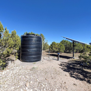 Private Well