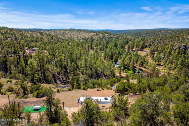 1740 Eskimo Lane, Heber, Arizona 85928, ,Land,For Sale,Eskimo,258202