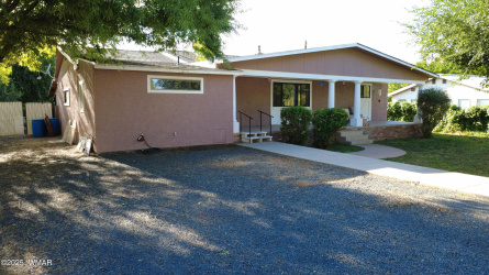 44 3rd Street, Snowflake, Arizona 85937, Bedrooms, ,Bathrooms,Residential,For Sale,3rd,257988