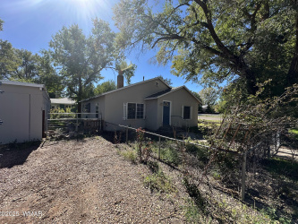 177 1St Street, Snowflake, Arizona 85937, Bedrooms, ,Bathrooms,Residential,For Sale,1St,258405