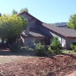 6330 Hardscrabble Mesa Road, Pine, Arizona 85544, Bedrooms, ,Bathrooms,Residential,For Sale,Hardscrabble Mesa,93035