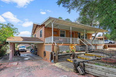 1009 Palomino Circle, Payson, Arizona 85541, Bedrooms, ,Bathrooms,Residential,For Sale,Palomino,93036