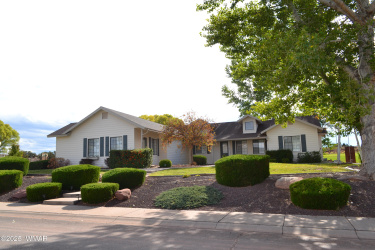 1717 Sand Trap Lane, Snowflake, Arizona 85937, Bedrooms, ,Bathrooms,Residential,For Sale,Sand Trap,258400