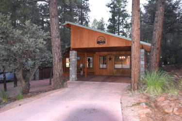 8742 Tonto Rim Drive, Strawberry, Arizona 85544, Bedrooms, ,Bathrooms,Residential,For Sale,Tonto Rim,93034