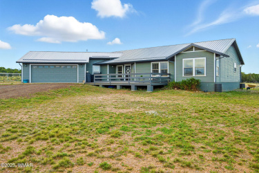 1866 Simpson Well Road, Show Low, Arizona 85901, Bedrooms, ,Bathrooms,Residential,For Sale,Simpson Well,258397
