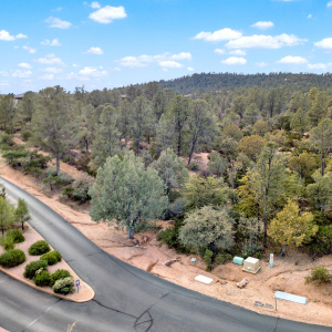 Payson Rim Club Lot 7 A5