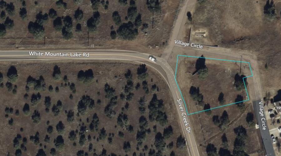 8254 Silver Creek Dr