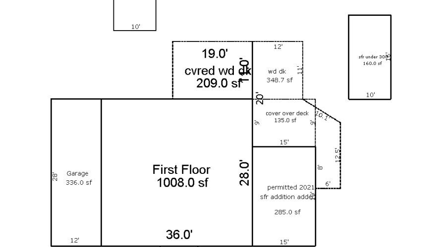 6478 Marcy Way, Pine, Arizona 85544, Bedrooms, ,Bathrooms,Residential,For Sale,Marcy Way,93048