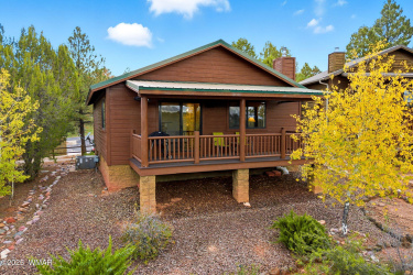 1921 Bison Ridge Trail, Show Low, Arizona 85901, Bedrooms, ,Bathrooms,Residential,For Sale,Bison Ridge,258412