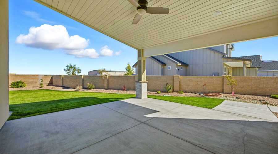 Walk out off Primary