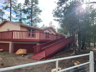 2052 Lone Mountain Road, Overgaard, Arizona 85933, Bedrooms, ,Bathrooms,Residential,For Sale,Lone Mountain,258427