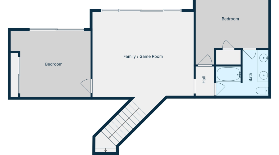 2506 Feather Plume Court, Payson, Arizona 85541, Bedrooms, ,Bathrooms,Residential,For Sale,Feather Plume,93056