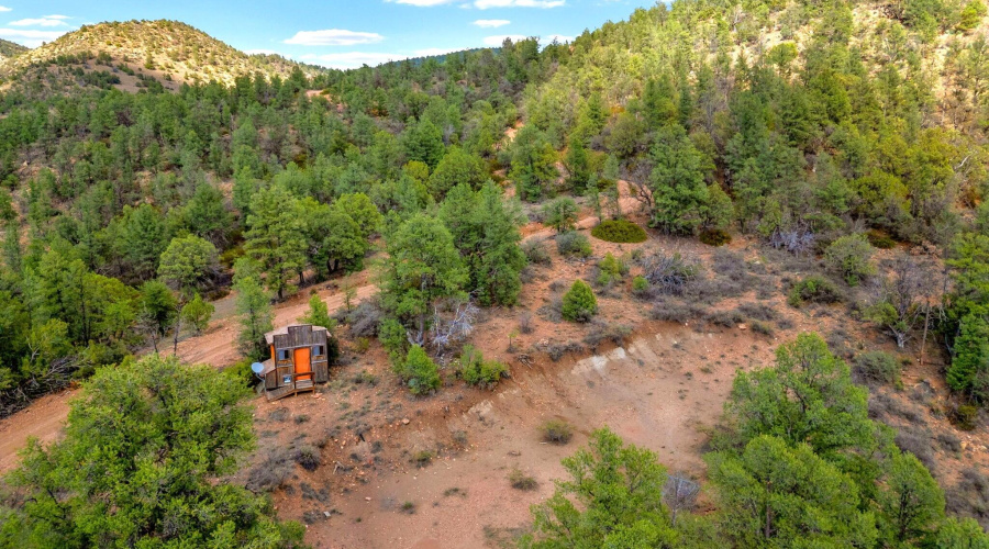 East Knoll Bldg Site