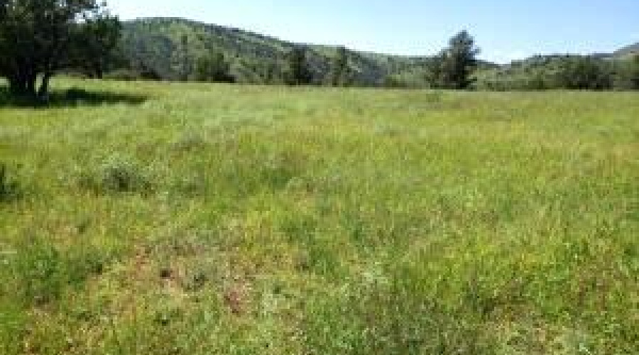 Mesa Soils Tested for Septic