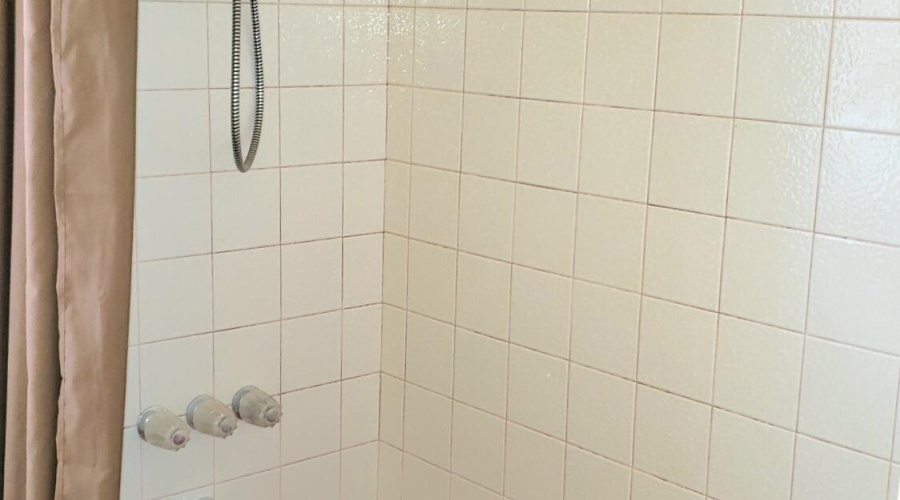 Bath Downstrs Tub Shower