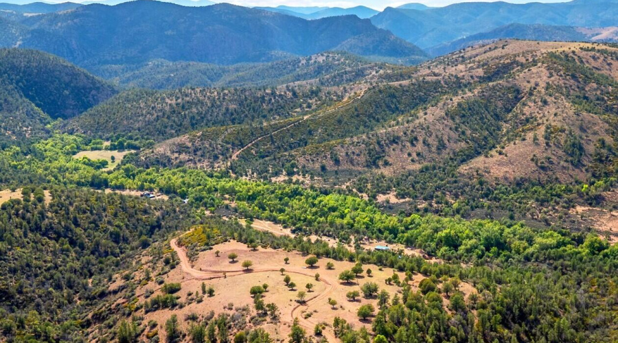 Ellenwood Hmstd fr E twd Hells Gate Wild