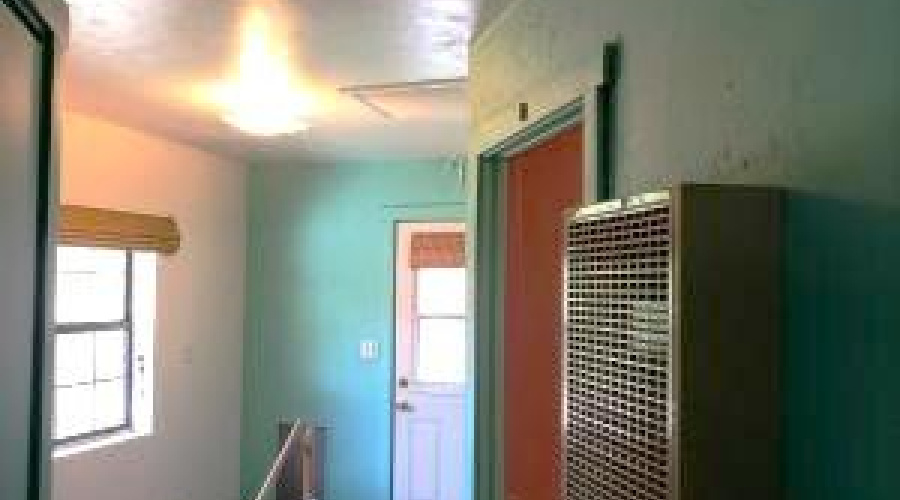 2nd Floor Landing & Hall