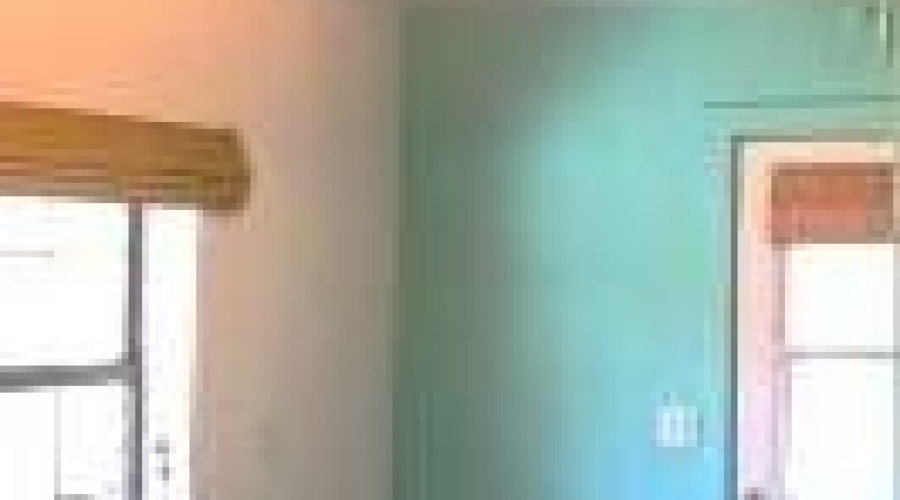 2nd Floor Door to Deck