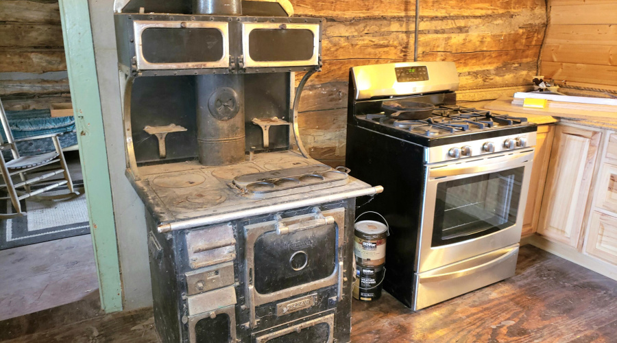 Adobe Rm Kitchen Ranges