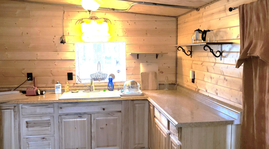 Adobe Rm Kitchen Cabinets