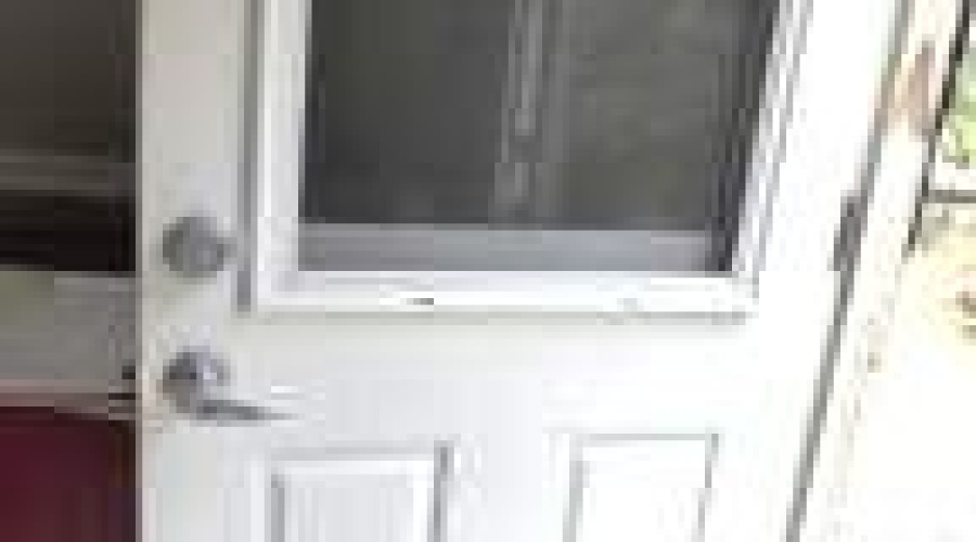 Log Hm 2nd Floor Ext Door