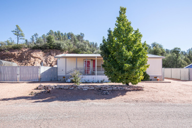17 Hillside Drive, Star Valley, Arizona 85541, Bedrooms, ,Bathrooms,Residential,For Sale,Hillside,93063
