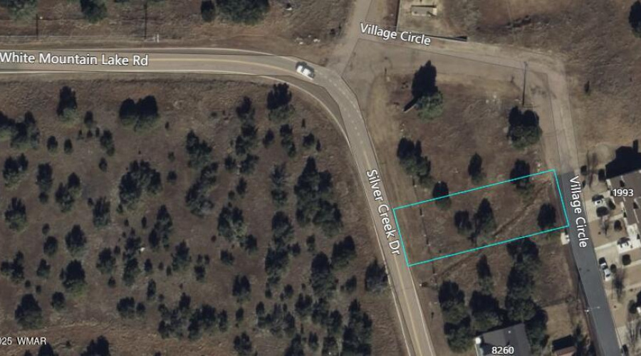 8256 Silver Creek Dr