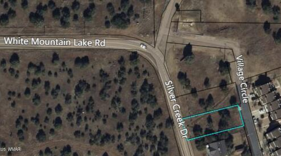 8258 Silver Creek Dr