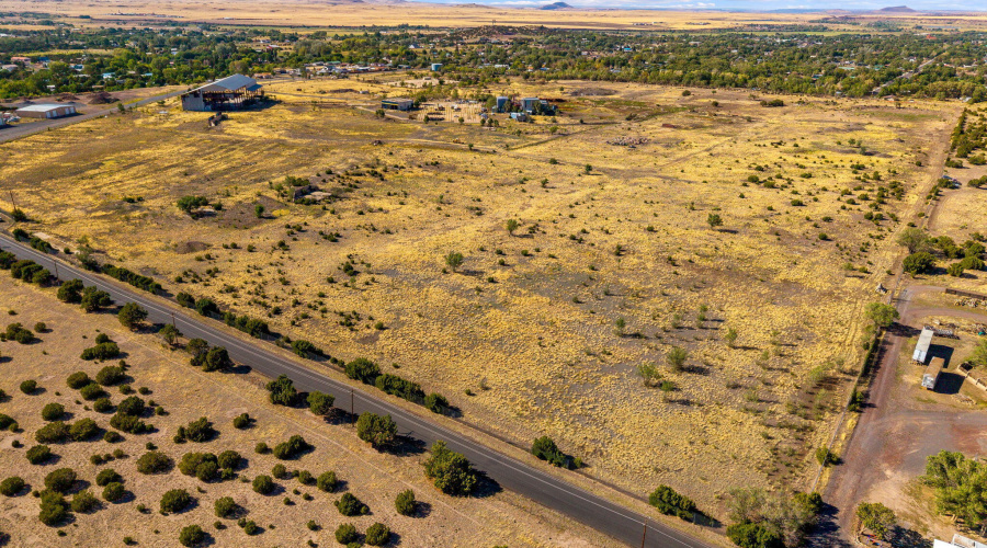 975 S WaterCanyonRd-Eagar