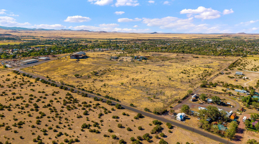 975 S WaterCanyonRd-Eagar