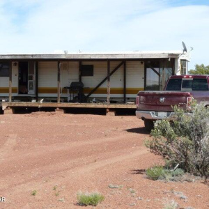 Home on Lot