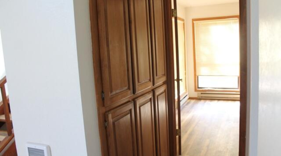 downstairs linen cupboard - Copy